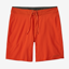 M's Hydropeak Boardshorts - 21 In. Sumac Red